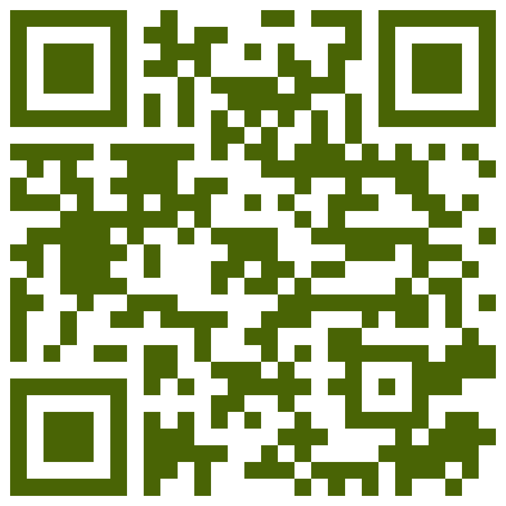 QR code to download My Padi