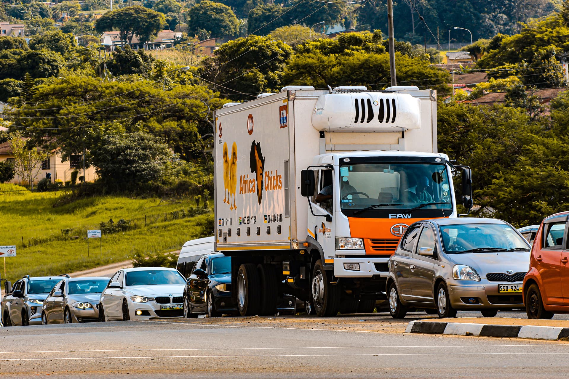 Reliable Mover